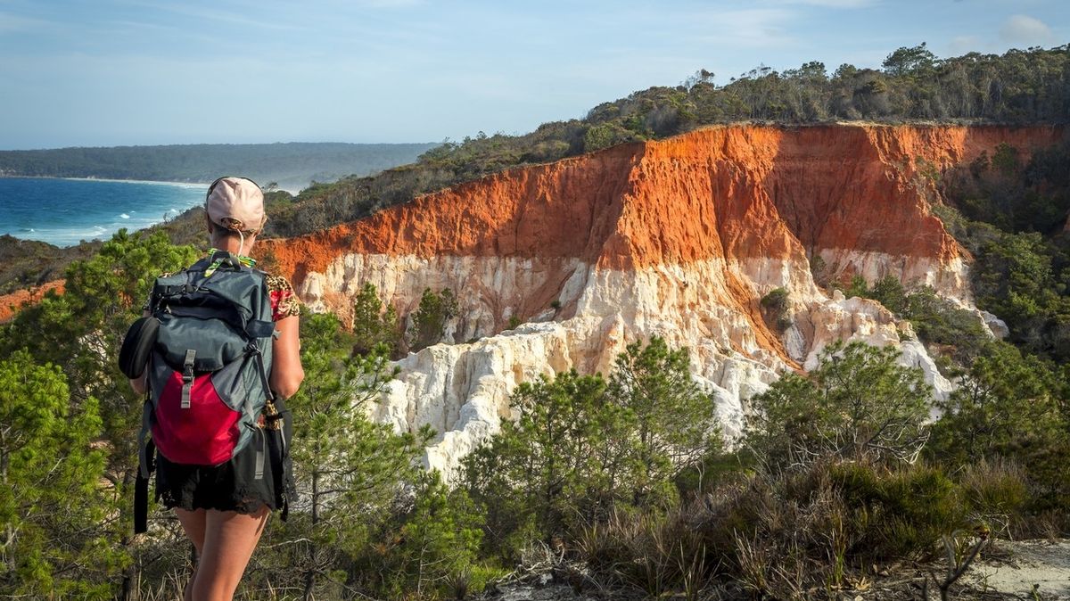 V Austrálii změní jméno národního parku. Má spojitost s otroctvím